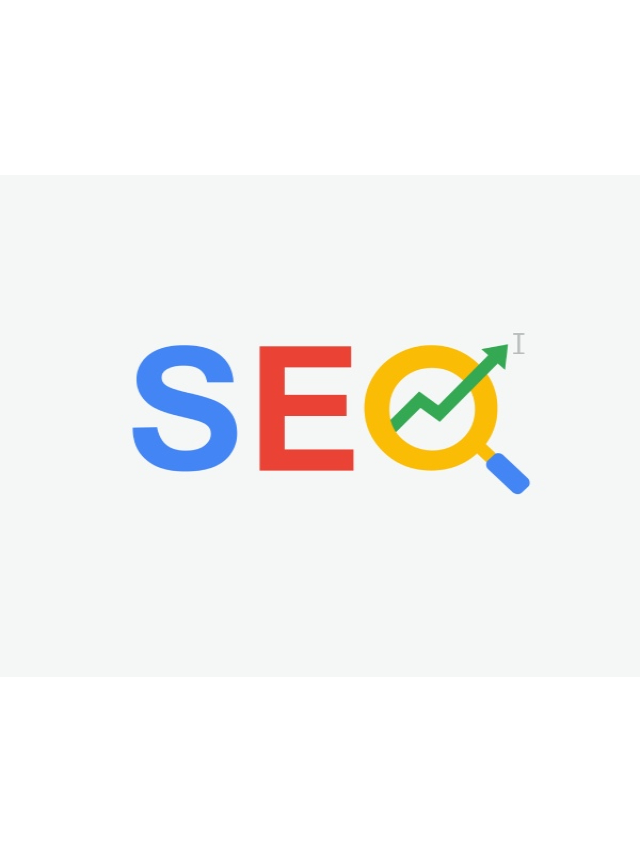 Uma imagem que ilustra o SEO