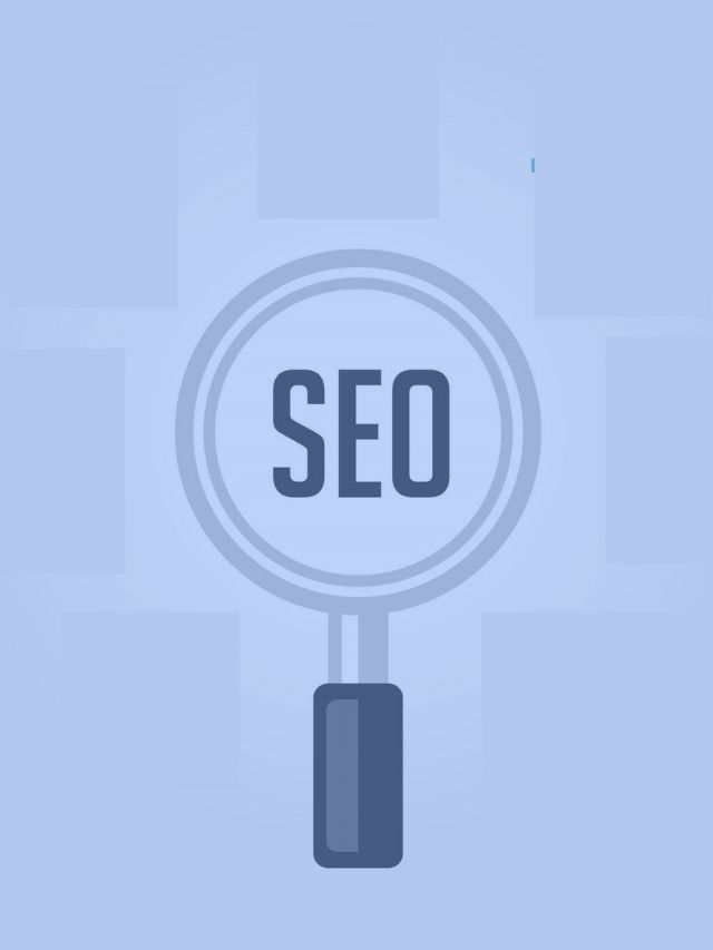 Uma imagem que ilustra o SEO