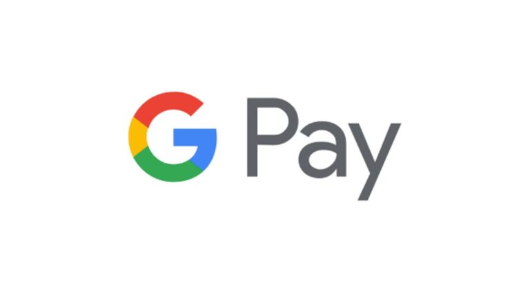 Uma imagem que ilustra o Google Pay