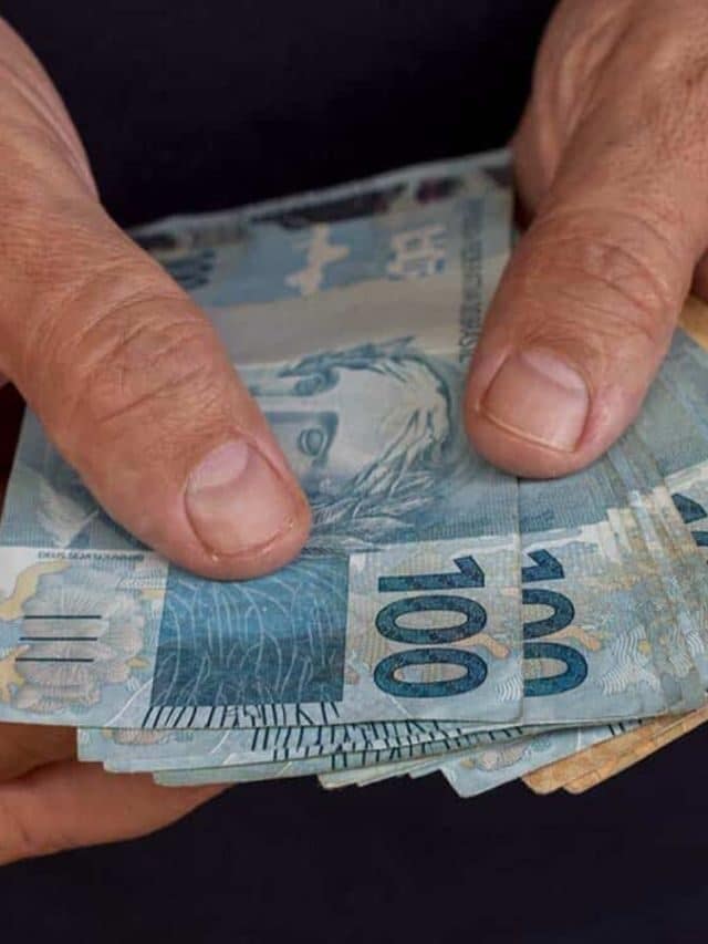 Entenda o novo Salário mínimo de R$ 1.320