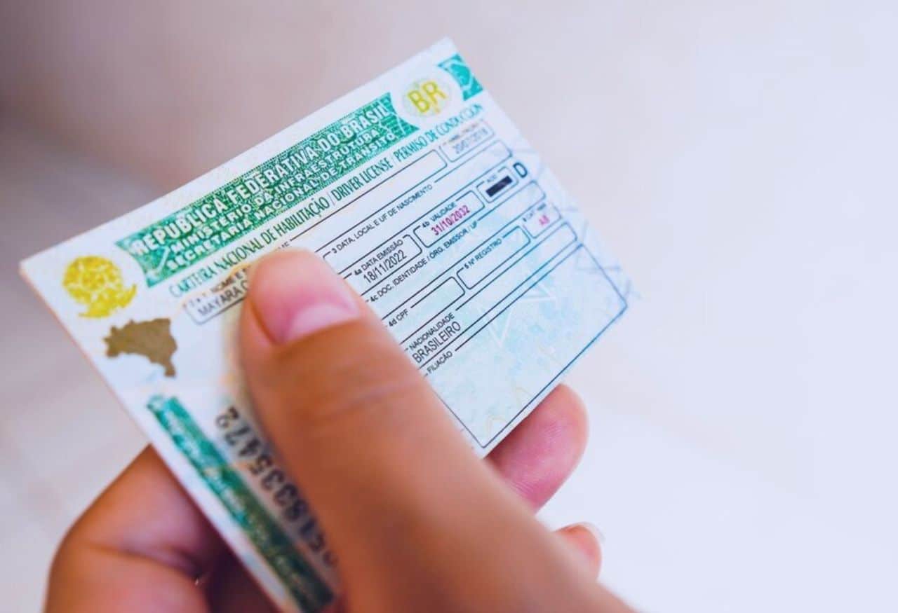 Como consultar a CNH pelo CPF no detran do Pará (PA)