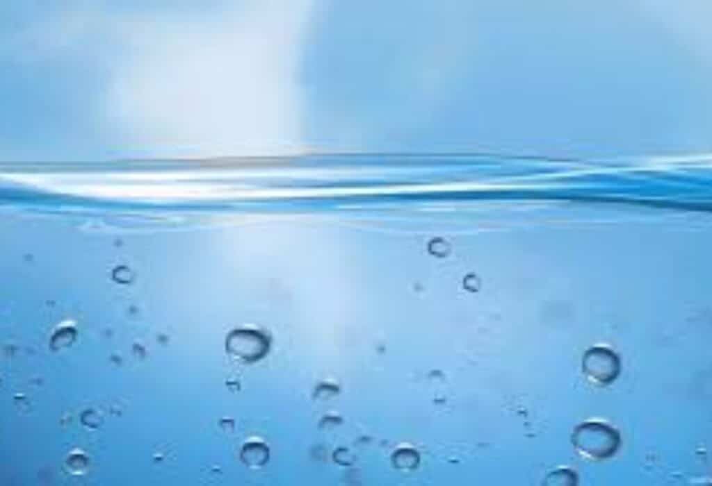 Uma imagem que ilustra agua.