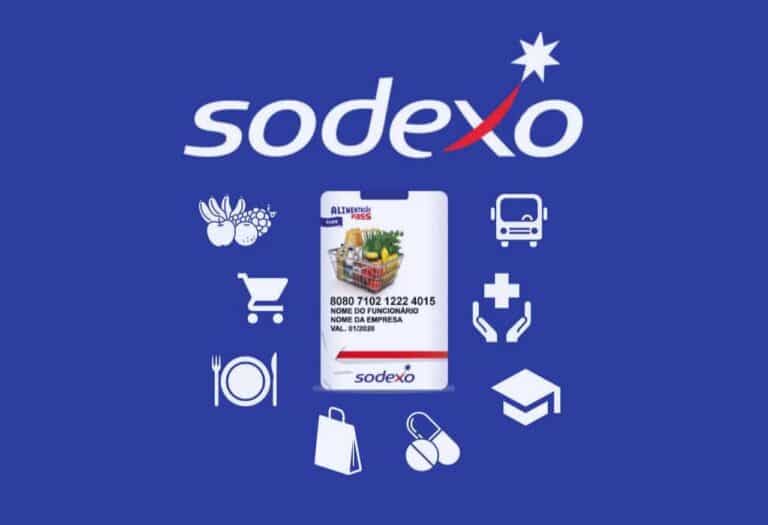 Uma imagem que ilustra o como saber o saldo sodexo.